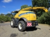 Afbeeldingen van New Holland FR550 zelfrijdende hakselaar