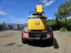 Afbeeldingen van New Holland FR550 zelfrijdende hakselaar