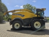 Afbeeldingen van New Holland FR550 zelfrijdende hakselaar