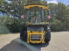 Afbeeldingen van New Holland FR550 zelfrijdende hakselaar