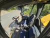 Afbeeldingen van New Holland FR550 zelfrijdende hakselaar