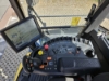 Afbeeldingen van New Holland FR550 zelfrijdende hakselaar