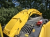 Afbeeldingen van New Holland FR550 zelfrijdende hakselaar