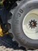 Afbeeldingen van New Holland FR550 zelfrijdende hakselaar