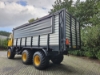 Picture of Ginaf Ginc 6x6 agrotruck silagewagen