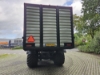 Picture of Ginaf Ginc 6x6 agrotruck silagewagen