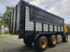 Picture of Ginaf Ginc 6x6 agrotruck silagewagen