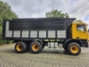 Picture of Ginaf Ginc 6x6 agrotruck silagewagen