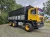 Picture of Ginaf Ginc 6x6 agrotruck silagewagen