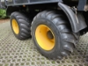 Picture of Ginaf Ginc 6x6 agrotruck silagewagen