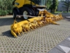 Picture of New Holland 390 maisbek