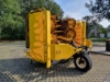 Picture of New Holland 390 maisbek