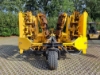 Picture of New Holland 390 maisbek