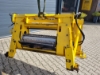 Bild von New holland adapter voor FR naar maaibord/kolvenplukker combine