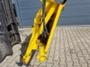 Bild von New holland adapter voor FR naar maaibord/kolvenplukker combine