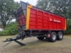 Picture of Schuitemaker Siwa 720 W silagewagen