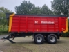 Picture of Schuitemaker Siwa 720 W silagewagen