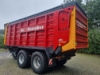 Picture of Schuitemaker Siwa 720 W silagewagen