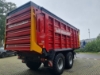 Picture of Schuitemaker Siwa 720 W silagewagen