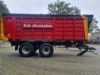 Picture of Schuitemaker Siwa 720 W silagewagen