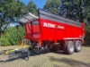 Picture of Dezeure SW45 powered silage wagon, 2 units
