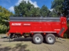Picture of Dezeure SW45 powered silage wagon, 2 units