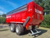 Picture of Dezeure SW45 powered silage wagon, 2 units