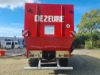 Picture of Dezeure SW45 powered silage wagon, 2 units