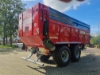 Picture of Dezeure SW45 powered silage wagon, 2 units