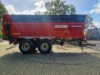 Picture of Dezeure SW45 powered silage wagon, 2 units