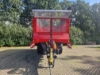 Picture of Dezeure SW45 powered silage wagon, 2 units