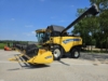 Bild von New Holland CX 8.70 E4 combine