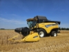 Bild von New Holland CX 8.70 E4 combine