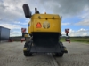 Bild von New Holland CX 8.70 E4 combine