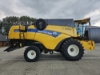 Bild von New Holland CX 8.70 E4 combine
