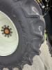 Bild von New Holland CX 8.70 E4 combine