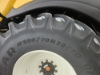 Bild von New Holland CX 8.70 E4 combine