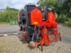 Afbeeldingen van Kemper 490 Plus Claas maisbek