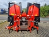 Afbeeldingen van Kemper 490 Plus Claas maisbek