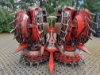 Afbeeldingen van Kemper 490 Plus Claas maisbek