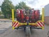 Afbeeldingen van Kemper 490 Plus Claas maisbek