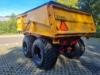 Picture of Veenhuis JVZK 18000 kipper
