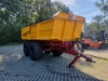 Picture of Veenhuis JVZK 18000 kipper
