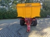 Picture of Veenhuis JVZK 18000 kipper