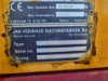 Picture of Veenhuis JVZK 18000 kipper