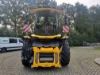 Bild von New Holland FR650 MY25 New Gen NIEUW