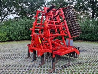 Afbeeldingen van Evers Garanno Cultivator