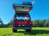 Bild von Perard Optium CE 165 T meststrooier