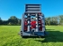 Afbeeldingen van Perard Optium CE 150 L meststrooier